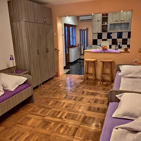Apartman Ristic Niska Banja Ngoại thất bức ảnh