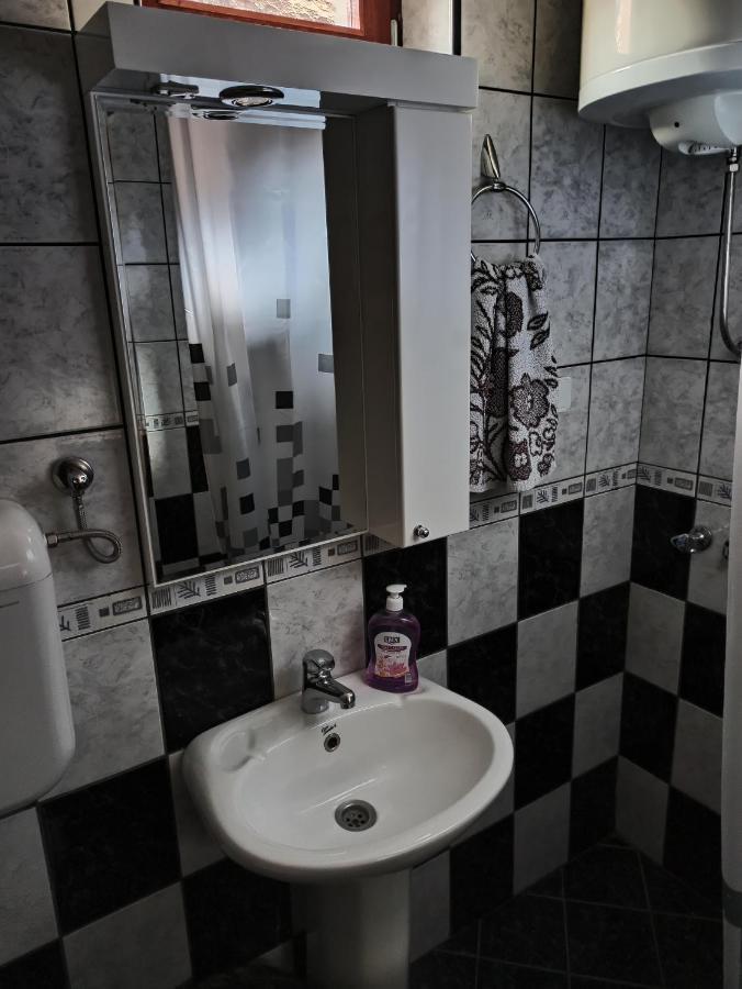 Apartman Ristic Niska Banja Ngoại thất bức ảnh